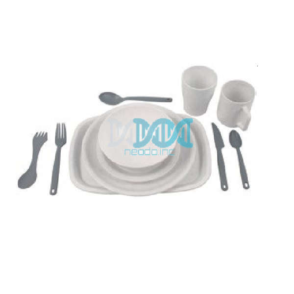 Picnic Set - 11 Piece