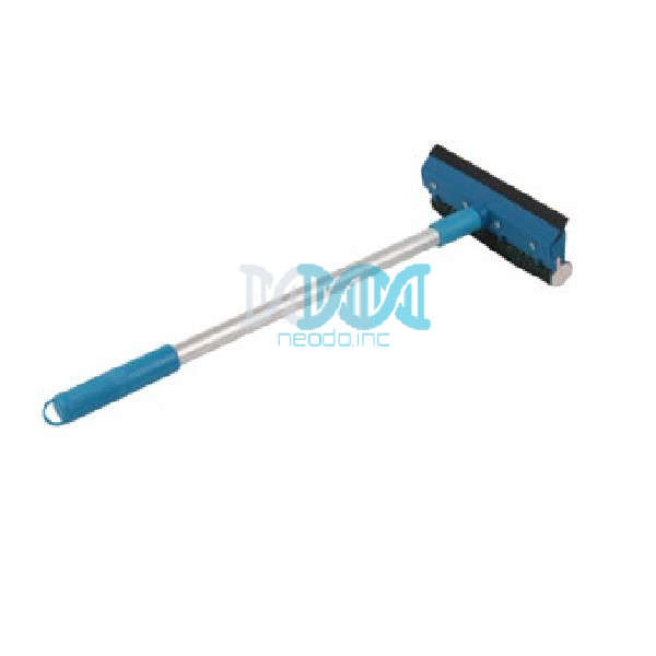 Squeegee Heavy Duty Aluminium Handle 350mm