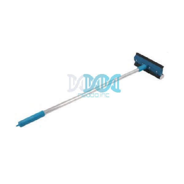 Squeegee With Heavy Duty Aluminium Handle 600mm
