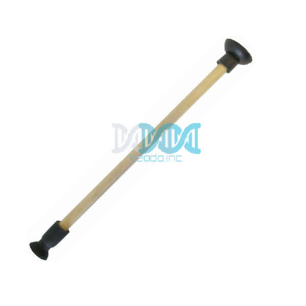 Valve Grinding Stick Both End Cups