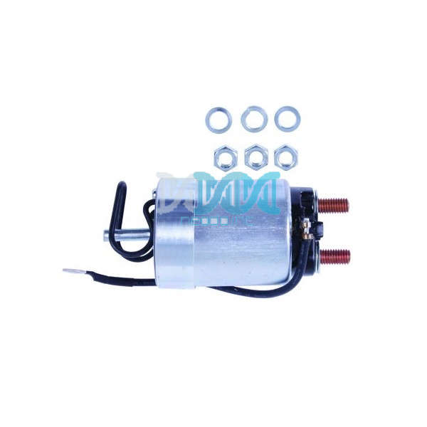 Yamaha Solenoids Switch For Amosa Starter Only
