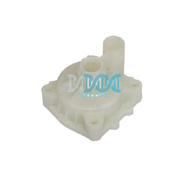 Yamaha Water Pump Housing