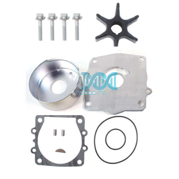 Yamaha Water Pump Kit 150 200Hp