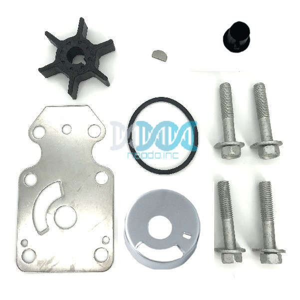 Yamaha Water Pump Kit 15Hp