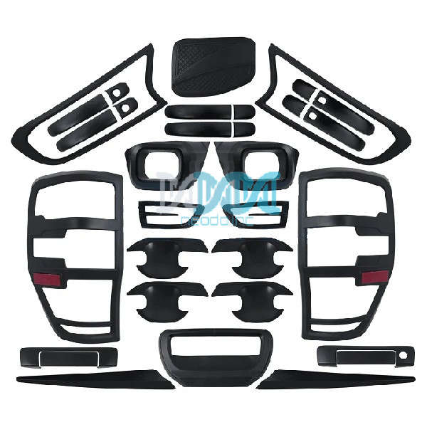 Exterior Body Kit T7/T8 Ranger 15-
