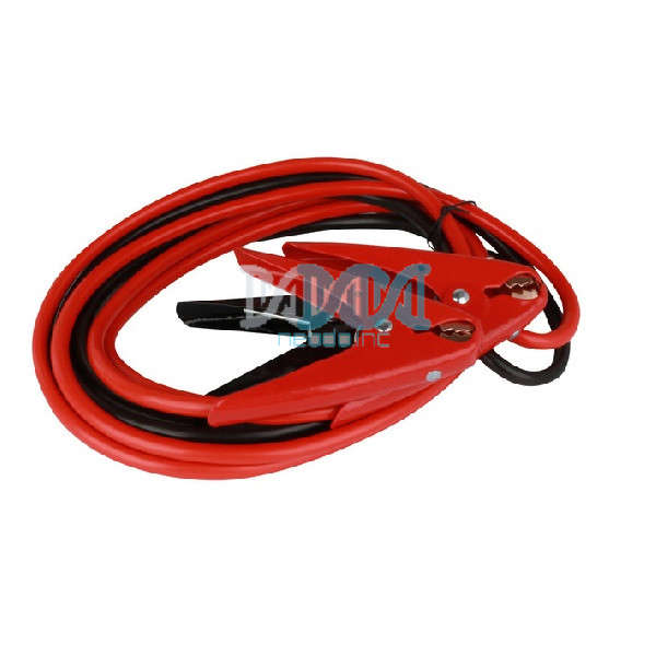 Battery Booster Cables 400Amp
