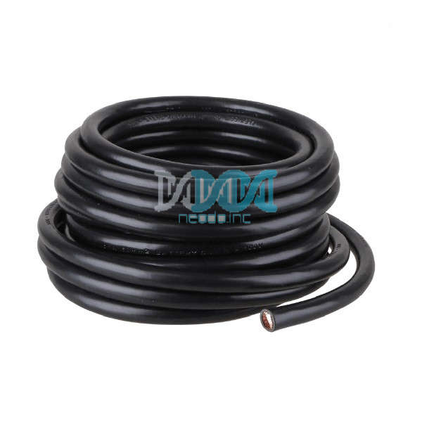 Battery Cable Black 16mmsq 10M Roll