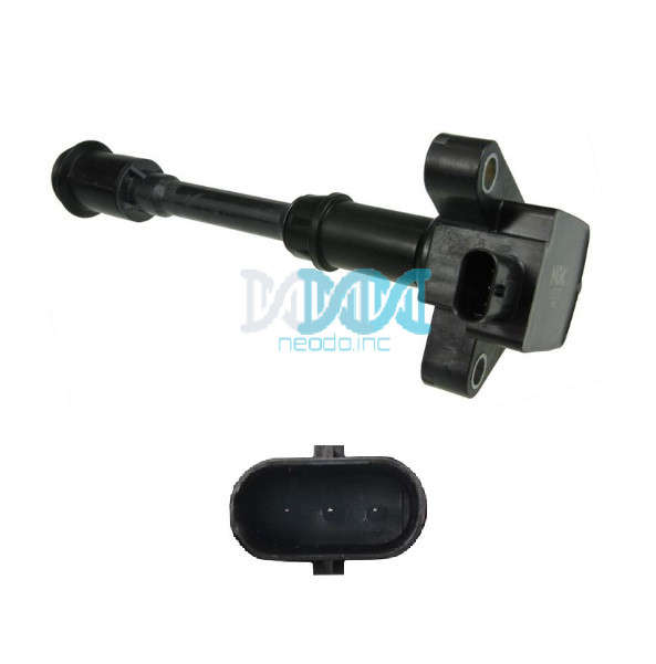 Ignition Coil Electrical Ford Fiesta /Focus/Monde