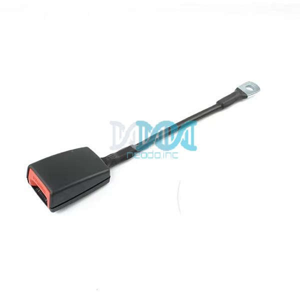 Seat Belt Stalk 20.5Cm Rod Type -Female