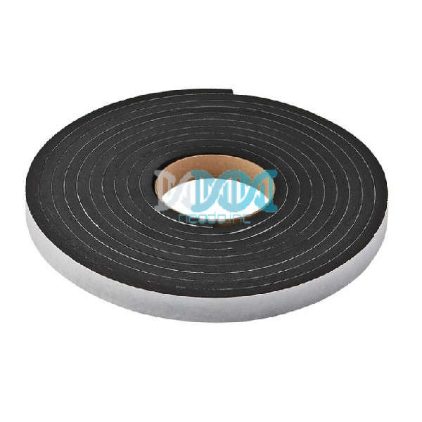 Weather Strip 8mmx15mmX 5M