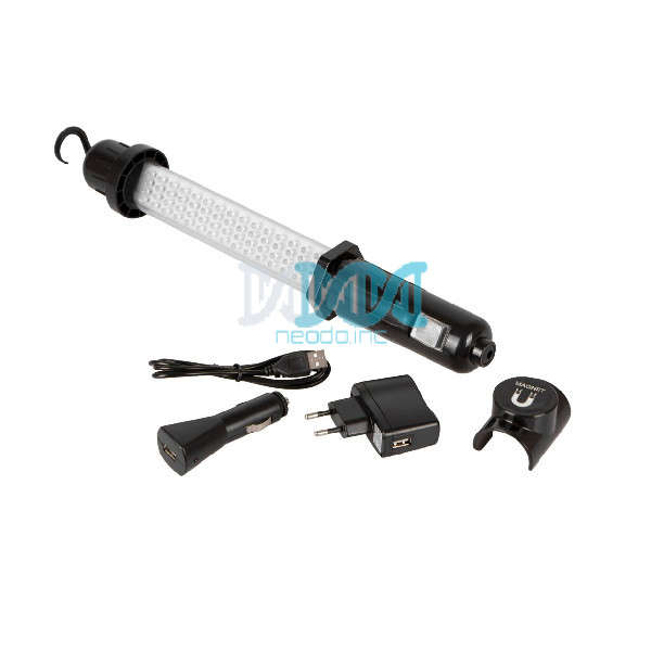 Hoteche Work Lamp 60 LED 11000-13000 Brightness