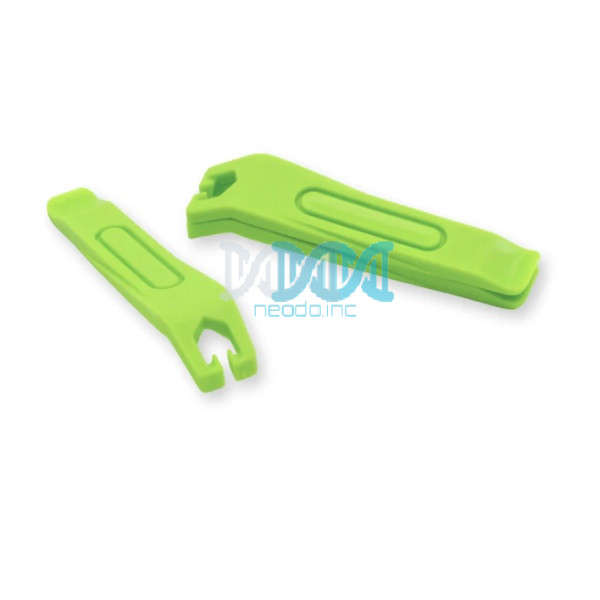 Heavy Duty Tyre Lever - 3 Pieces
