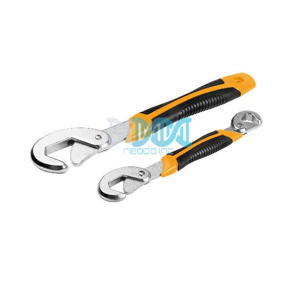 2 Piece Universal Spanner 9-32mm