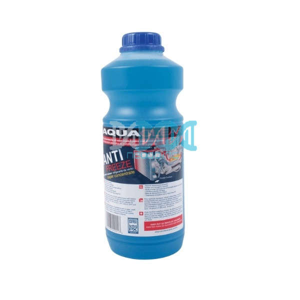 Aqua Clear Anti-Freeze 1L
