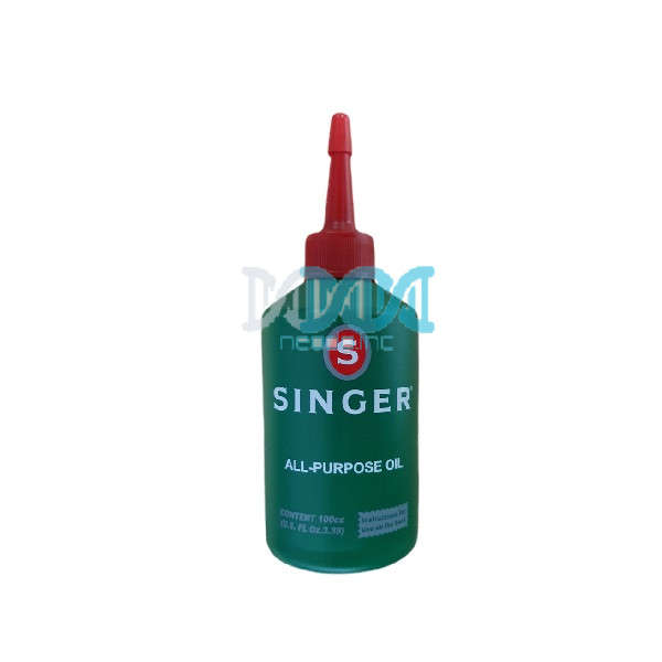 All Purpose 3 In 1 Oil 95Ml