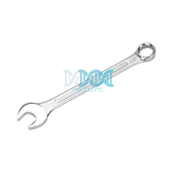 30mm Chrome Comb Spanner Economy