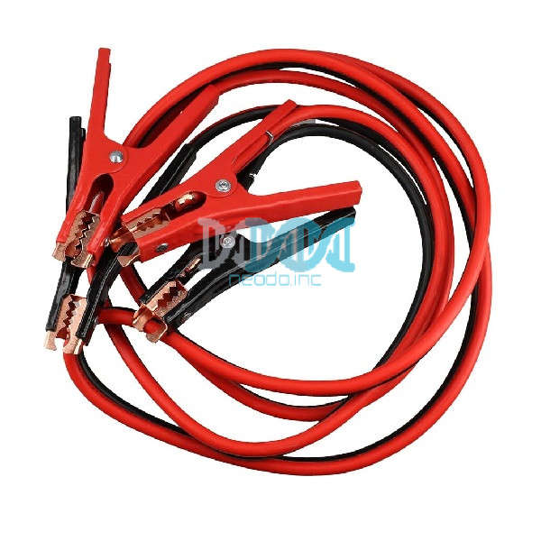 Battery Booster Cables 600Amp
