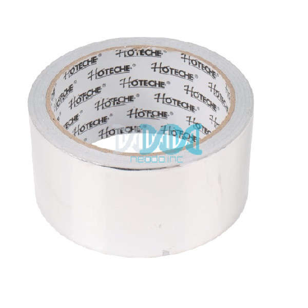 Hoteche  Aluminium Foil Tape 0.015mm x 48Mm x16M