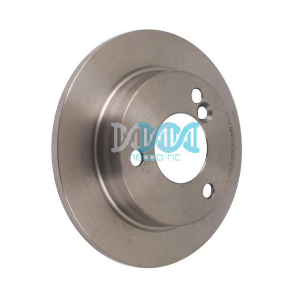 Brake Disc Front Renault Kwid  up to 2020