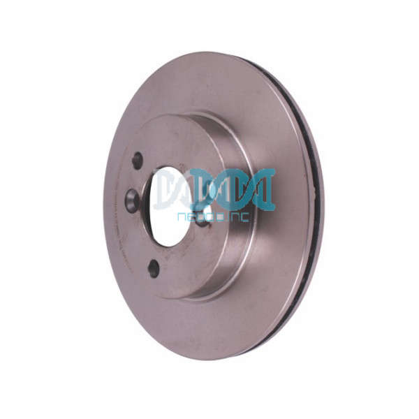 Front Brake Disc Renault Kwid 2021 Onwards