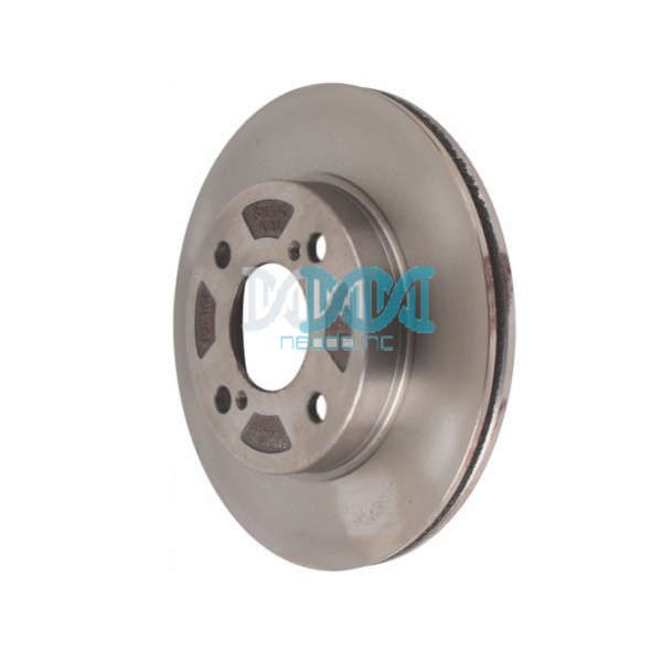 Front Disc Brake Suzuki Belano