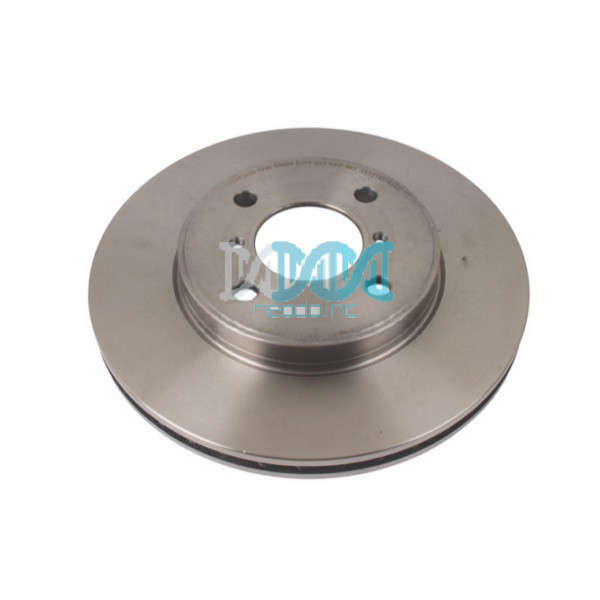 Front Disc Brake Suzuki Swift