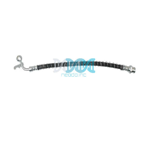 Brake Hose Front Hyundia H1 2.4 Petrol Right Hand