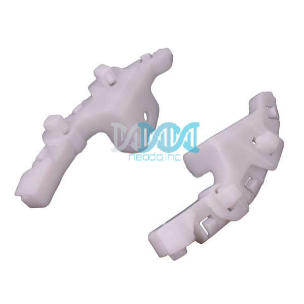 Bumper Bracket Front Set Renault Kwid