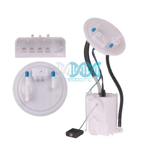 Fuel Pump Electric Opel Corsa C 4Pin