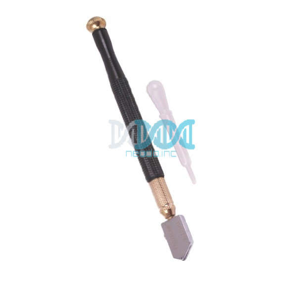 Glass Cutter Oil Rolling