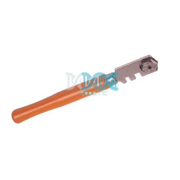 Glass Cutter Six Wheels