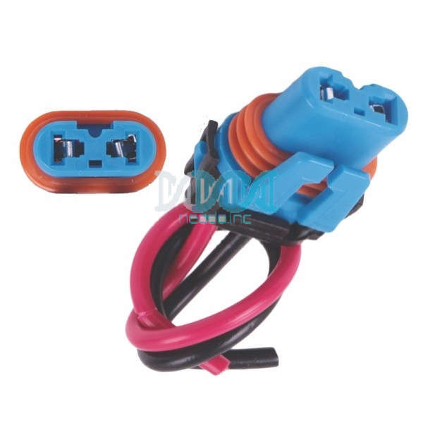 Globe Harness 9005