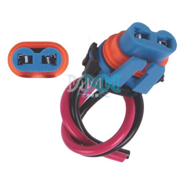 Globe Harness 9006
