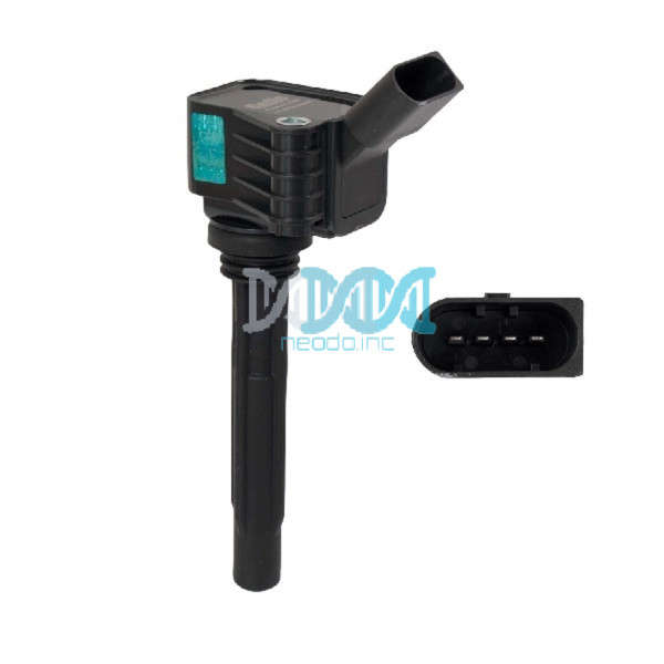 Ignition Coil Electrical Vw Audi /Golf Gti 16V/
