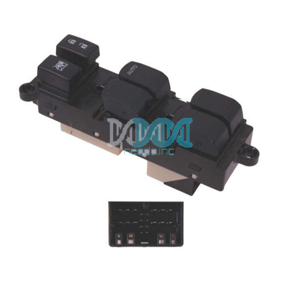 Power Window Switch Main Suzuki