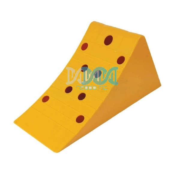 Wheel Chock Heavy Duty Plastic 20Tn