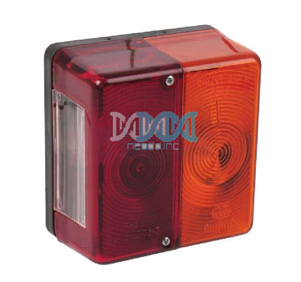 Trailer Lamp 12V