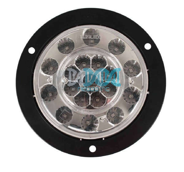 Trailer Led Tail Lamp Stop/Indicator