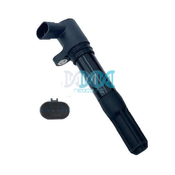 Ignition Coil Fiat 500, Bravo, Panda, Punto & Stil