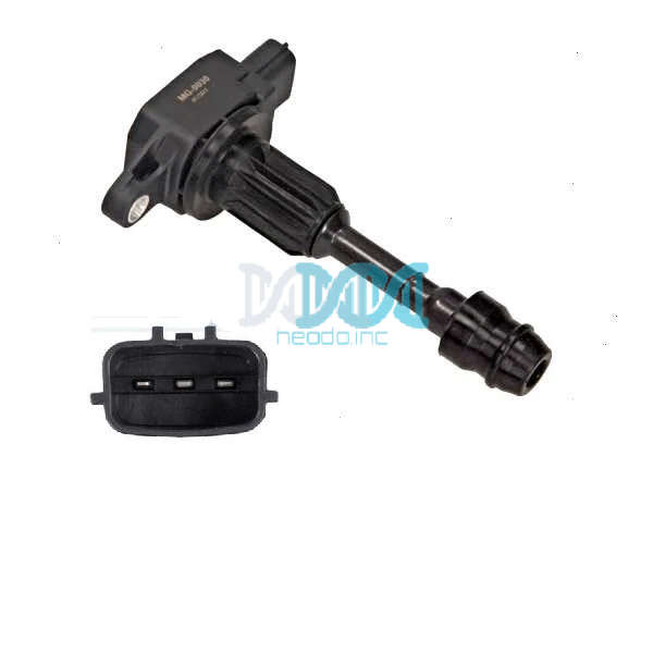 Ignition Coil Nissan Micra