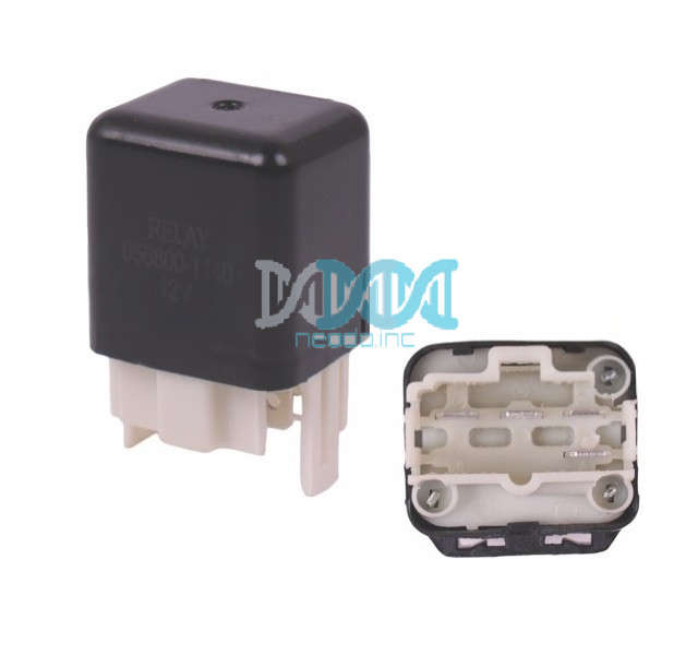 Relay for Mazda 2/3/6/5 Rx7 4Pin 12V /Toyota