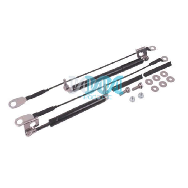 Tailgate Stay Toyota Hi-Lux 2015-2020