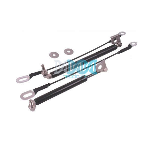 Tailgate Stay Isuzu Dmax 2020-2022