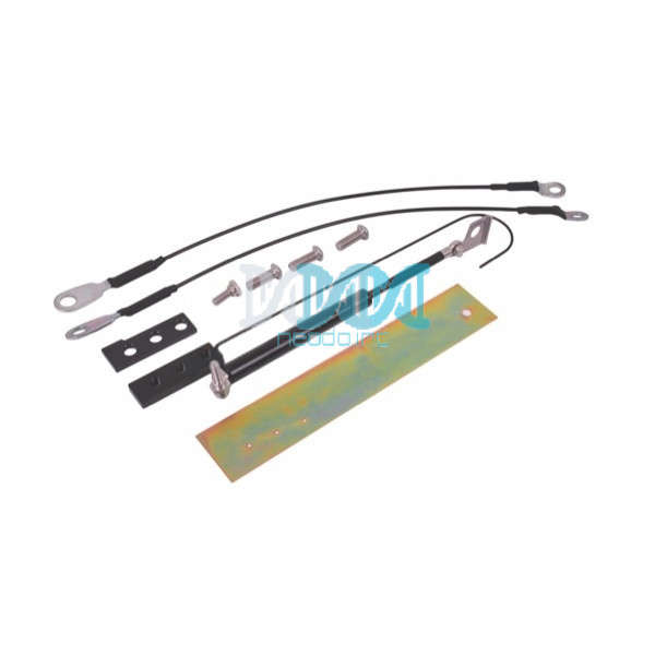 Tailgate Stay Nissan Narava 2021-