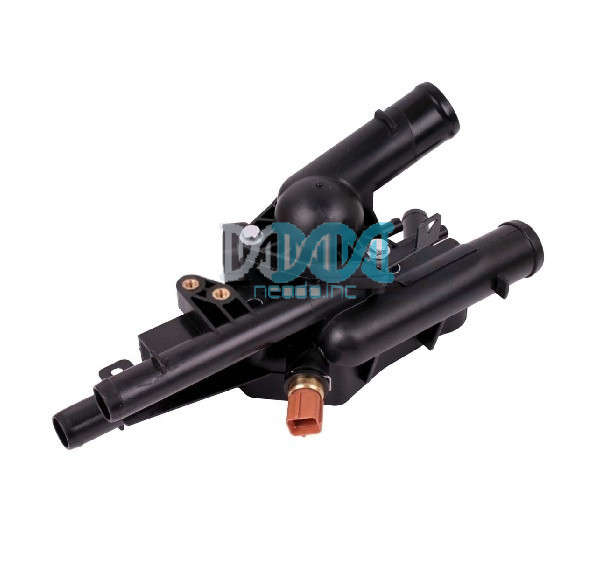 Thermostat Water Housing Hyundai Ix35 /Kia