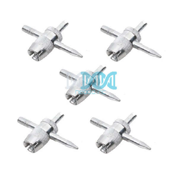 Valve Repair Tools 5 Pieces Set