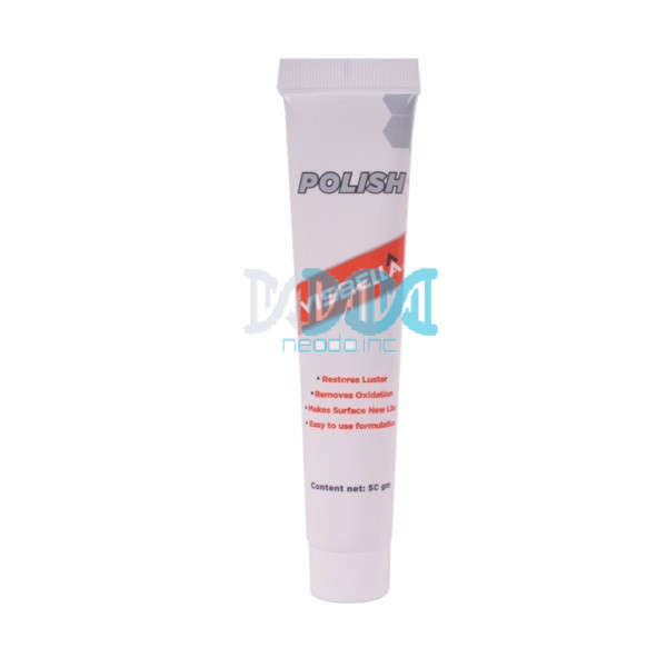 Visbella Chrome Polish 50G