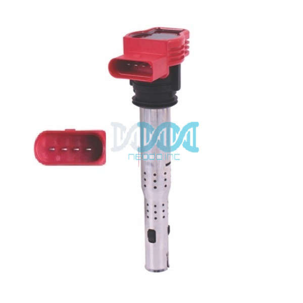 Ignition Coil Audi A4/5/6/7/8 Q5/7 R8 Spyder