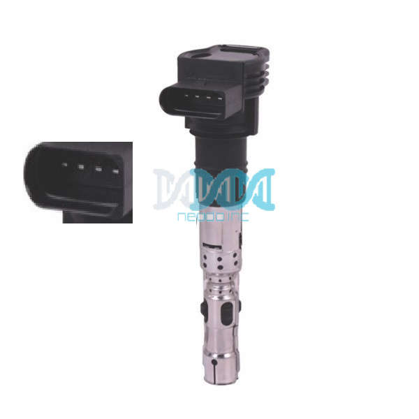 Ignition Coil Audi S4/Volkswagen Phaeton/Touareg