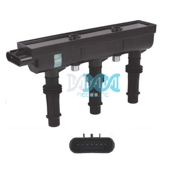 Ignition Coil Opel Corsa 3 Cylinder